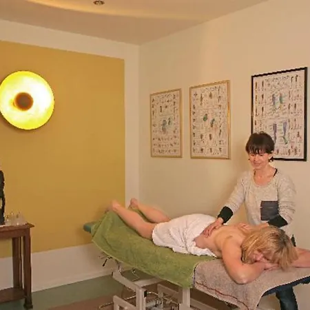 Wald Und Wiese Вальдкирхен