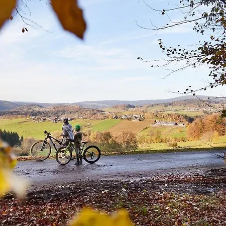 Wald Und Wiese Lejlighed