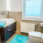 Apartament Wald Und Wiese *