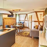 Wald Und Wiese Apartament *