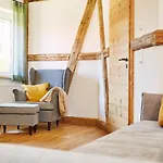 Wald Und Wiese Apartament