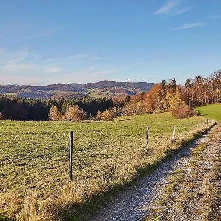 Apartament Wald Und Wiese Waldkirchen