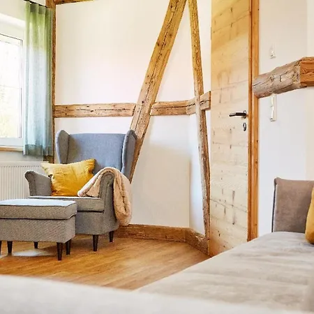 Wald Und Wiese Appartement